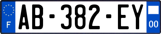 AB-382-EY