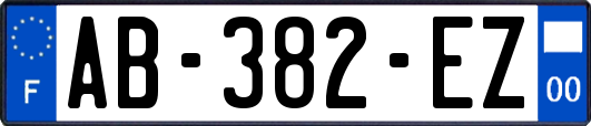 AB-382-EZ