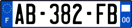 AB-382-FB