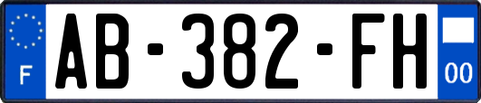 AB-382-FH