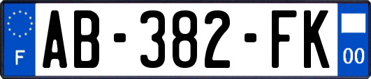 AB-382-FK