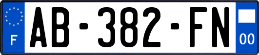 AB-382-FN