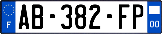 AB-382-FP