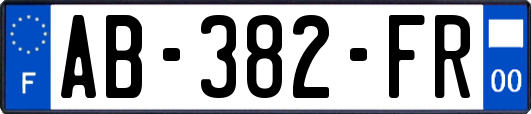 AB-382-FR