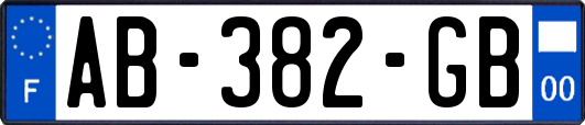 AB-382-GB