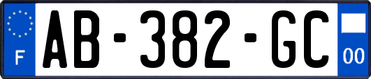 AB-382-GC