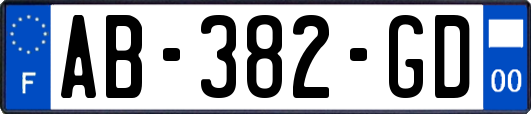 AB-382-GD