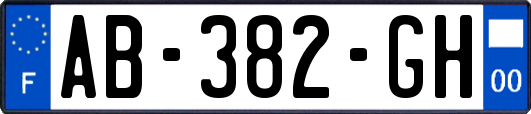 AB-382-GH