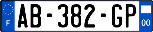 AB-382-GP