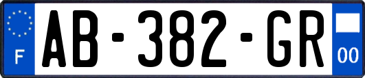 AB-382-GR