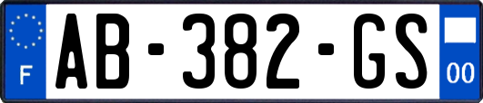 AB-382-GS