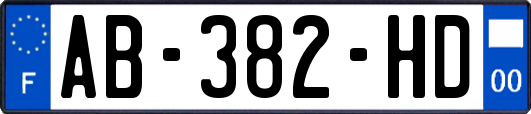 AB-382-HD