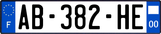 AB-382-HE