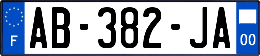 AB-382-JA