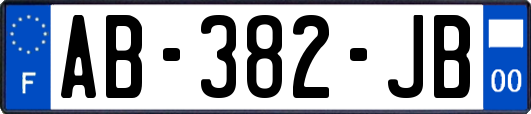 AB-382-JB