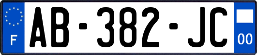 AB-382-JC