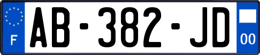 AB-382-JD