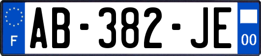 AB-382-JE