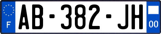 AB-382-JH