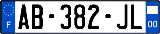 AB-382-JL