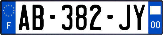 AB-382-JY