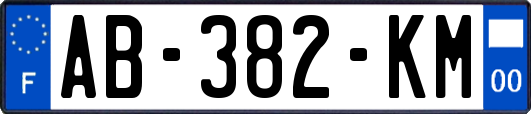 AB-382-KM