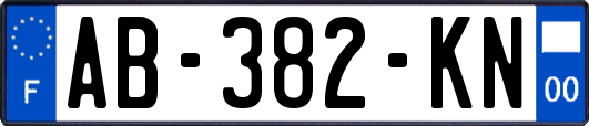 AB-382-KN