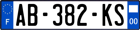 AB-382-KS