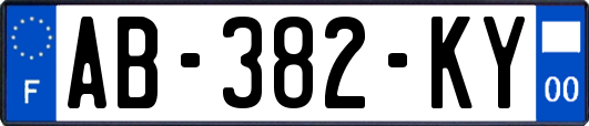 AB-382-KY