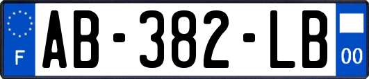 AB-382-LB