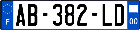 AB-382-LD