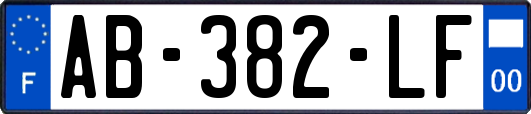 AB-382-LF