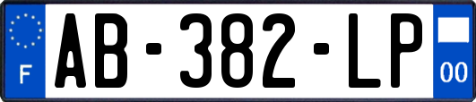 AB-382-LP