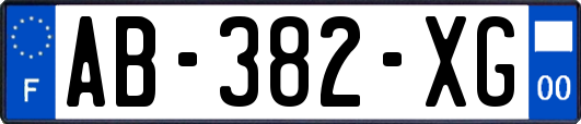 AB-382-XG