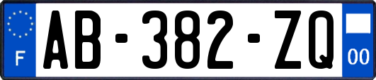 AB-382-ZQ