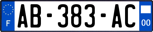AB-383-AC
