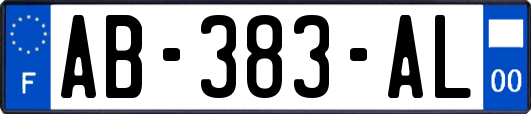 AB-383-AL