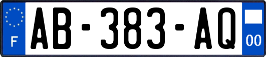 AB-383-AQ