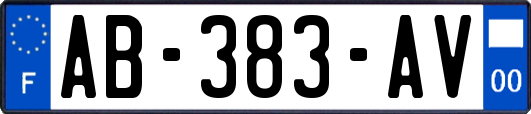 AB-383-AV