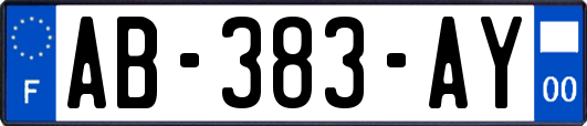 AB-383-AY