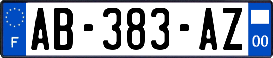 AB-383-AZ