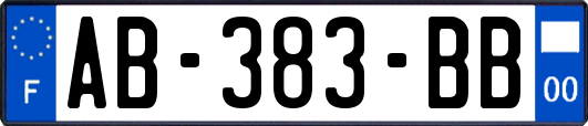 AB-383-BB