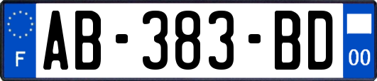 AB-383-BD