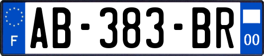 AB-383-BR