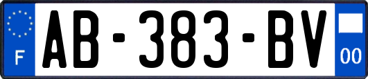 AB-383-BV