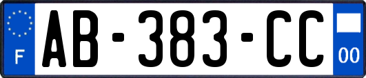 AB-383-CC