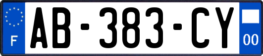 AB-383-CY