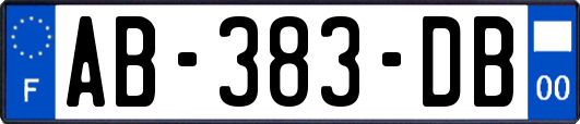 AB-383-DB