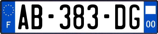 AB-383-DG