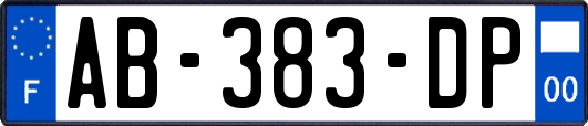 AB-383-DP